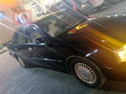 تويوتا كراون